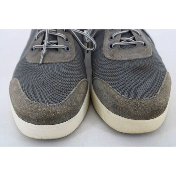 Alegria Men's Stretcher Gray Size 47 / 12.5 Sneakers - Picture 5 of 11